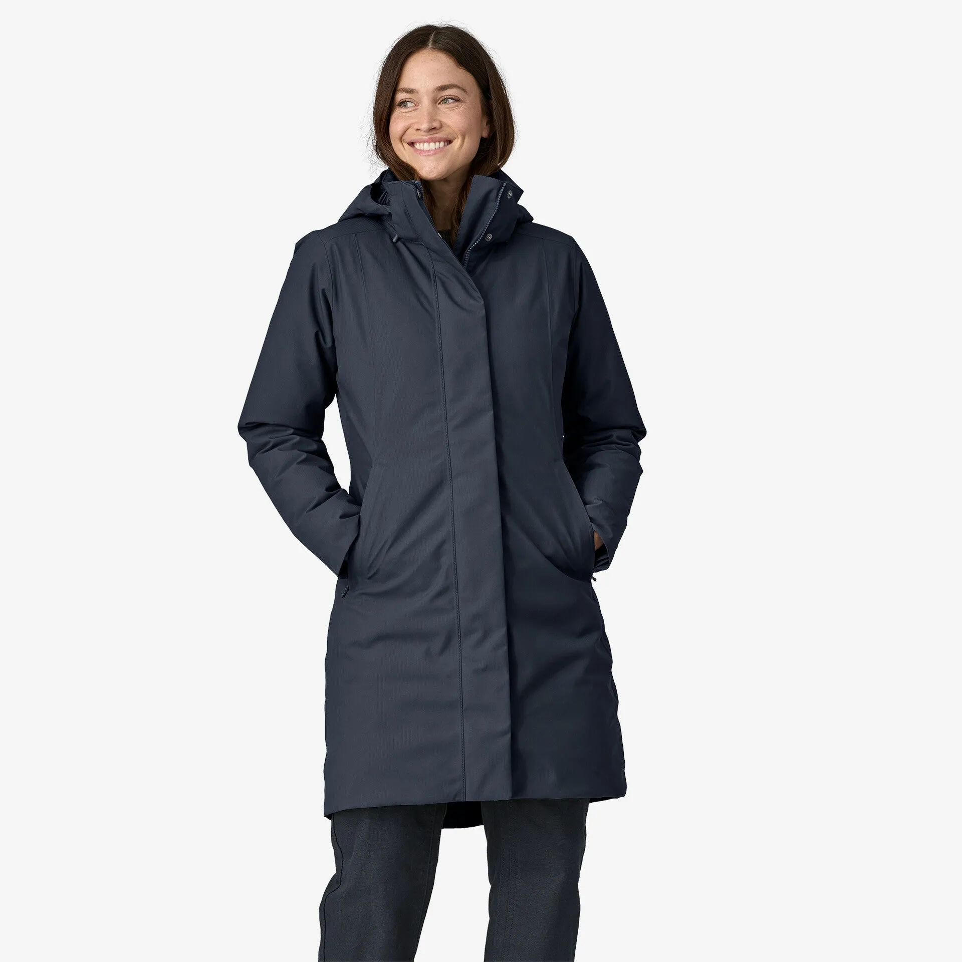 W's Tres 3-in-1 Parka