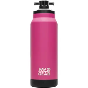 Wyld Gear 34 oz. Insulated Mag Flask