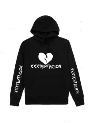 XXXTENTACION hoodie