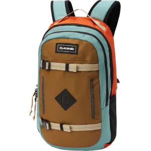Youth Mission 18L