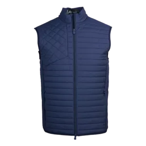 Yukon Ultralight Hybrid Vest (Maltese Blue)