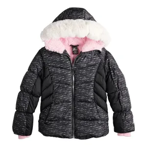 ZEROXPOSUR - Amelia Promo Puffer Jacket