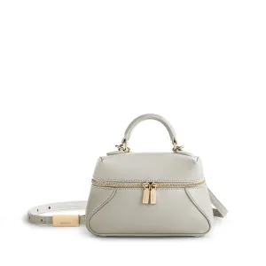 Zipzip Vanity Bag